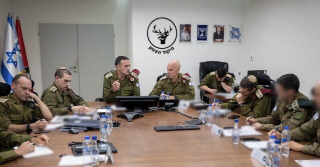 idf-chief-of-staff:-‘we-still-have-many-capabilities-…-not-yet-activated’