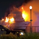 california-yacht-loaded-with-1,000-rounds-of-ammo,-fireworks-bursts-into-flames-and-sinks-at-popular-marina