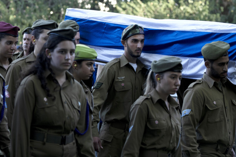 sgt.-agam-naim,-20,-first-female-idf-soldier-killed-in-combat-fighting-hamas-2-days-before-leaving-to-teach