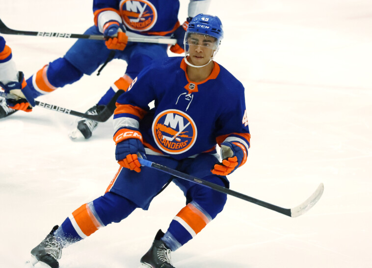 what-we-learned-about-the-islanders-from-rookie-camp