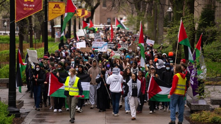 house-puts-hhs-on-notice-to-ensure-universities-receiving-federal-funding-are-free-of-‘antisemitic-behavior’