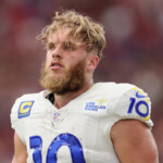 rams-wr-cooper-kupp-reportedly-suffered-high-ankle-sprain,-will-avoid-ir