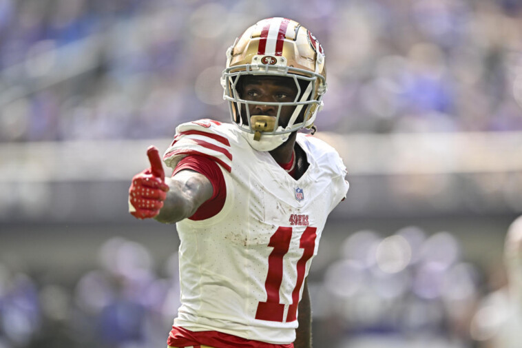 fantasy-football-week-3-matchups-to-exploit:-time-for-the-brandon-aiyuk-breakout