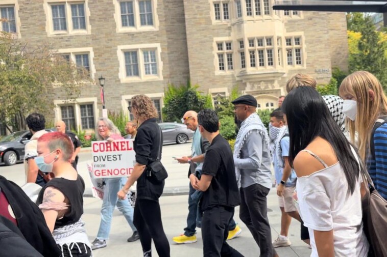 cornell-professor-who-cheered-hamas’-oct.-7-attack-sparks-more-outrage-after-marching-in-anti-israel-protest