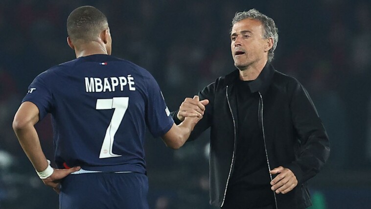 luis-enrique-on-mbappe-exit:-the-team-is-the-star