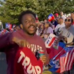 video:-haitian-protesters-berate-black-trump-supporters-outside-rally