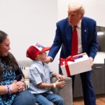 trump-delivers-surprise-gift-to-boy-with-brain-disorder-just-before-rally:-‘i’m-supposed-to-be-on-stage,-but-that-doesn’t-matter’