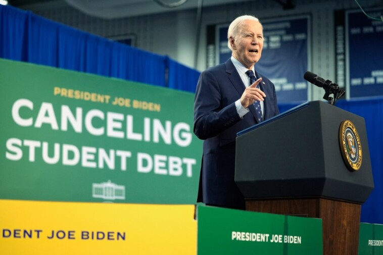 federal-judge-delivers-another-blow-to-biden’s-student-loan-handout-plan:-‘good-cause-exists’