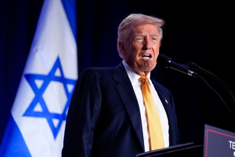 trump-slams-harris-for-doing-‘absolutely-nothing’-to-combat-antisemitism,-calls-on-her-to-‘disavow-the-support-of-all-hamas-sympathizers’