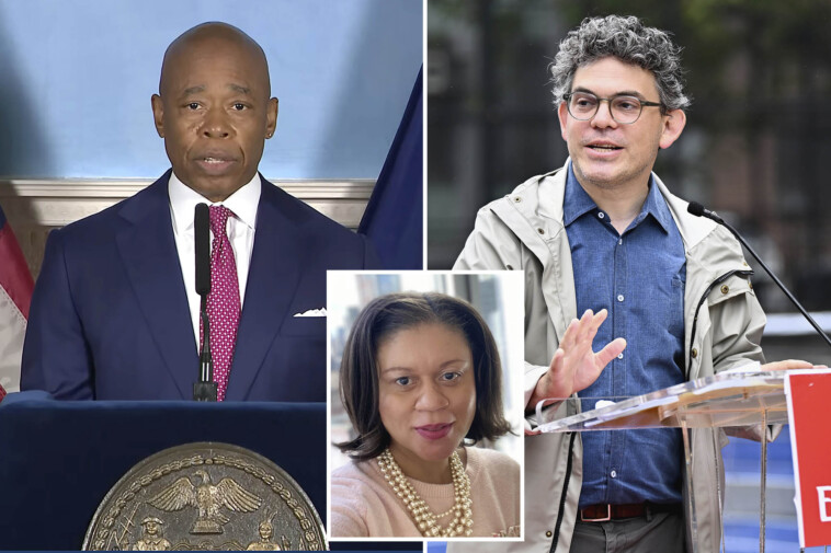 nyc-council-rolls-out-bill-to-repeal-mayor-adams’-policy-forcing-them-to-fill-out-form-to-meet-with-admin-heads