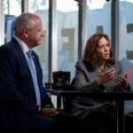 ‘anxious’-kamala-harris-is-on-track-to-have-fewest-interviews-of-any-nominee-—-and-even-dems-are-nervous