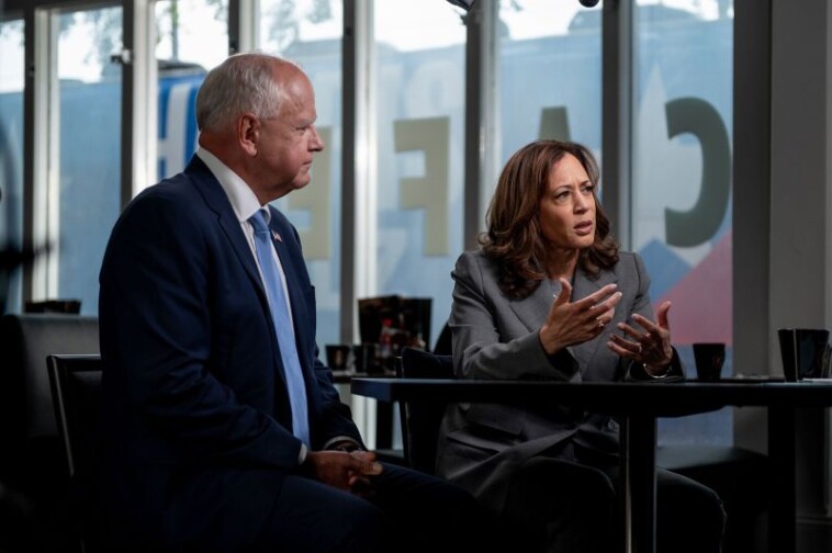 ‘anxious’-kamala-harris-is-on-track-to-have-fewest-interviews-of-any-nominee-—-and-even-dems-are-nervous