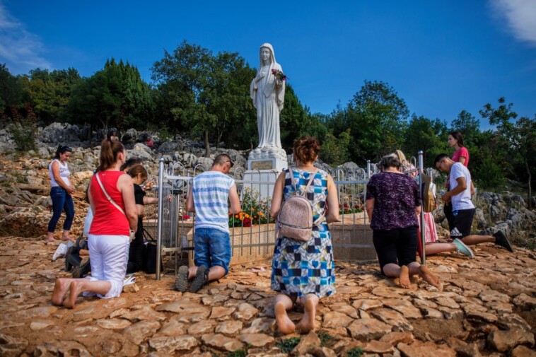 vatican-refuses-to-authenticate-controversial-visions-of-virgin-mary-at-popular-bosnian-shrine