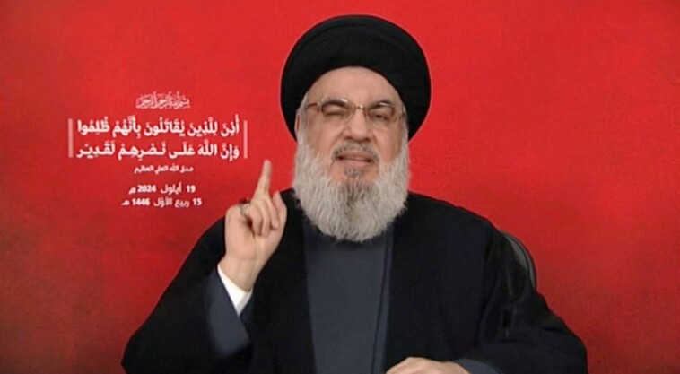 hezbollah-chief-hassan-nasrallah-declares-pager-attack-‘a-declaration-of-war’-by-israel