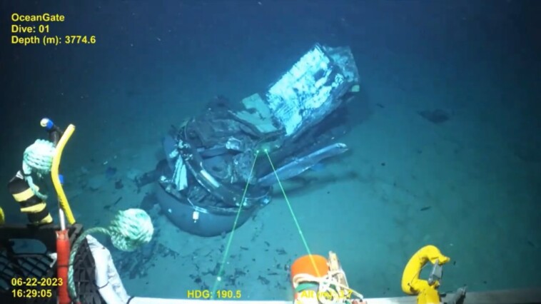 new-footage-of-titan-submersible-wreck-released-as-public-hearing-resumes