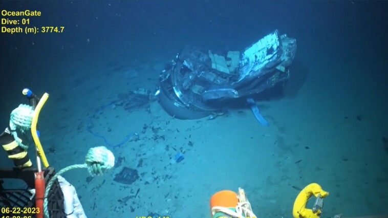 coast-guard-releases-video-showing-titan-submersible-wreck-at-bottom-of-atlantic