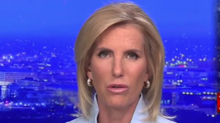 laura-ingraham:-democrats’-plan-isn’t-‘pure-joy’-—-it-is-‘plain-evil’