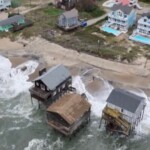 stunning-drone-footage-shows-oceanfront-houses-on-the-brink-of-collapse-in-the-outer-banks