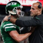 rodgers,-saleh-laugh-off-denied-hug-as-jets-roll