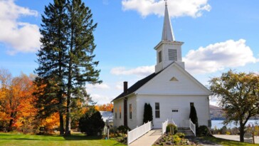 report:-perfect-church-ruined-after-being-attended-by-human-being