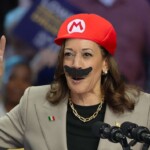 ‘pizza,-ravioli,-spaghetti,-mamma-mia!’-says-kamala-harris-in-mario-hat-and-mustache-while-addressing-crowd-of-italians