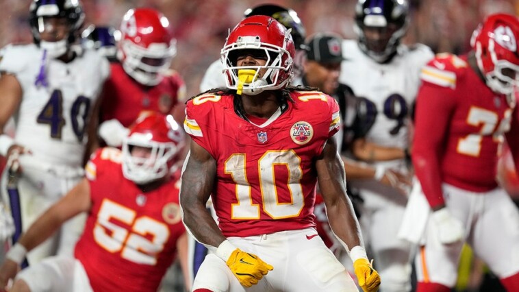 chiefs’-andy-reid-offers-bleak-update-on-isiah-pacheco’s-return-after-surgery