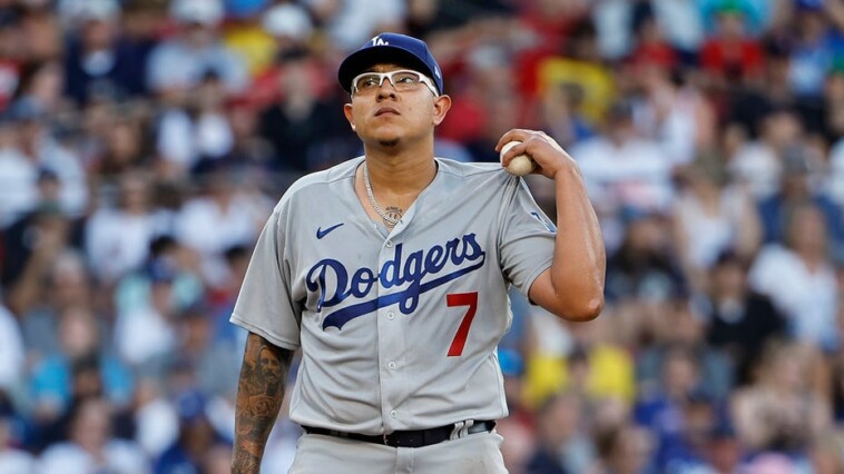 video-shows-former-dodgers-pitcher-julio-urias’s-domestic-violence-incident-outside-mls-match-in-2023