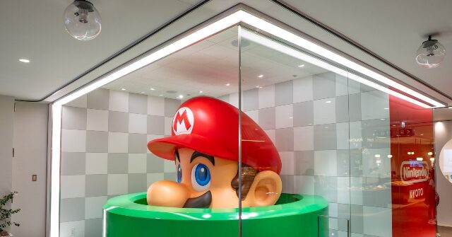 bogus-mario:-italian-police-smash-fake-retro-video-game-ring-valued-at-almost-$55-million