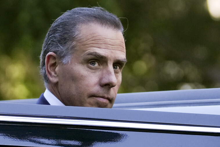 hunter-biden’s-sentencing-on-federal-firearms-charges-delayed-until-after-election