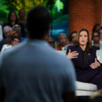 kamala-harris-ripped-for-latest-word-salad:-‘let’s-come-together-with-the-character-that-we-are-so-proud-of-about-who-we-are’