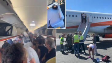 passengers-on-a-london-bound-flight-descend-into-panic-after-passenger’s-vape-explodes