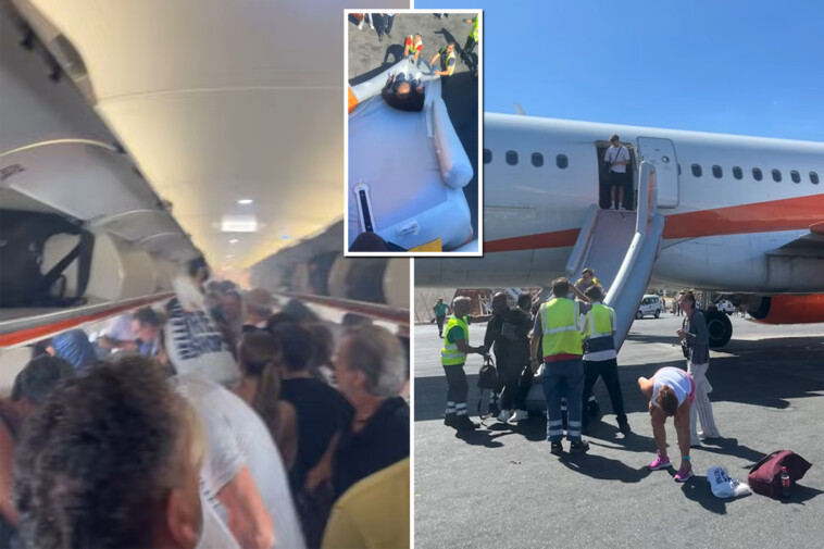 passengers-on-a-london-bound-flight-descend-into-panic-after-passenger’s-vape-explodes