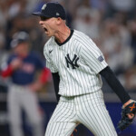 how-breakout-yankees-reliever-luke-weaver-entertains-his-teammates:-‘he’s-just-an-interesting-cat’