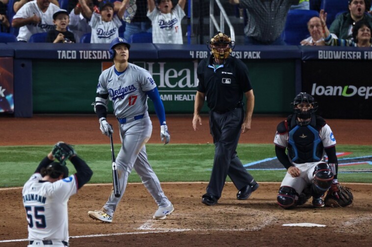 one-fan-just-misses-out-on-historic-shohei-ohtani-home-run-ball-—-the-one-who-got-it-won’t-give-it-back