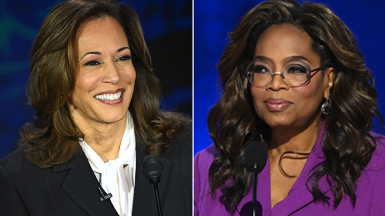 kamala-harris-panned-online-for-delivering-rambling-remarks-during-oprah-event:-‘unbelievable-cringe’