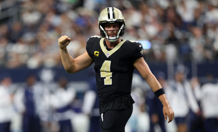 saints-qb-derek-carr-reportedly-fined-by-nfl-for-michael-jackson-touchdown-celebration