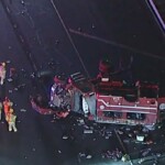 highway-crash-injures-8-southern-california-firefighters