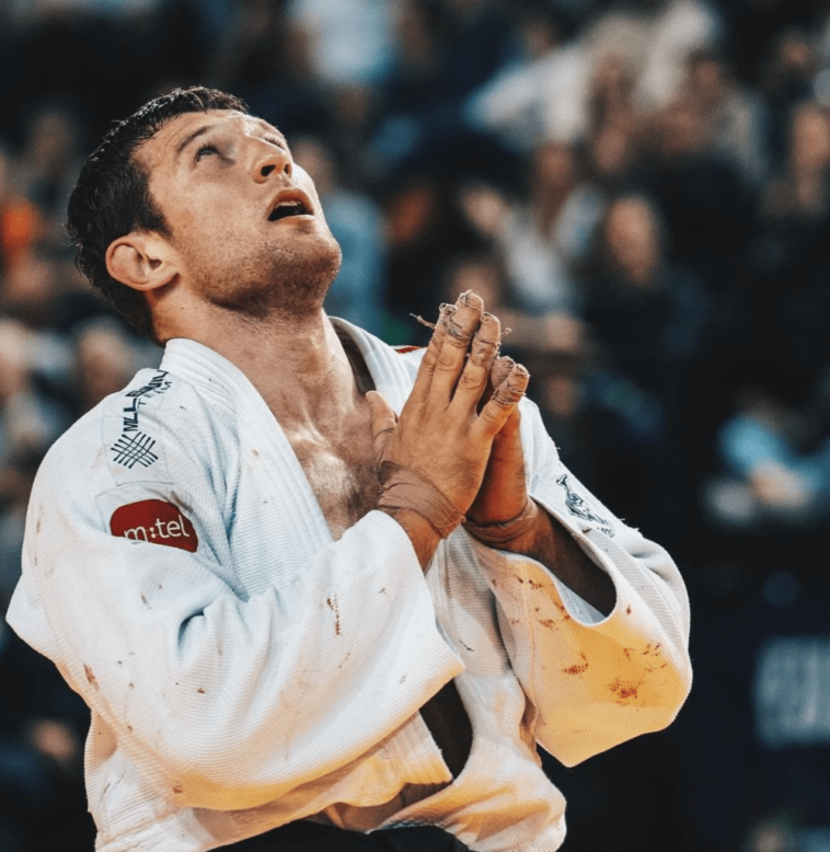 olympics-judo-star-nemanja-majdov-banned-for-5-months-after-making-sign-of-cross-at-paris-games