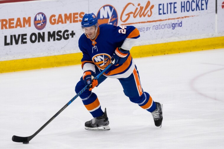 islanders’-scott-mayfield-ready-to-go-full-tilt-after-recovering-from-ankle-surgery