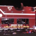 california-firefighters-remain-hospitalized-after-truck-flips-over-on-freeway