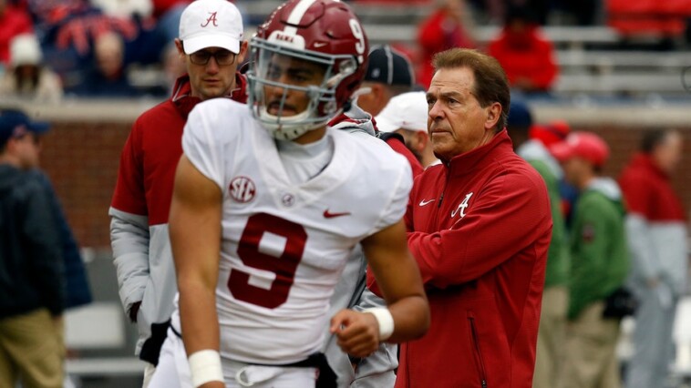 nick-saban-blames-panthers-for-bryce-young’s-struggles:-‘did-not’-have-talent-around-him