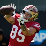 49ers-likely-without-kittle,-possibly-2-top-defenders