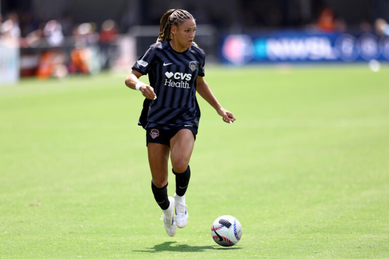 trinity-rodman-leaves-washington-spirit-game-in-a-wheelchair-after-‘intense-back-spasm’