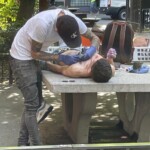 man-gets-tattooed-on-ping-pong-table-inches-away-from-playground-in-nyc-park:-‘a-little-unsanitary’