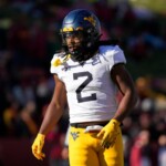 west-virginia’s-aubrey-burks-stretchered-off-field-in-scary-moment