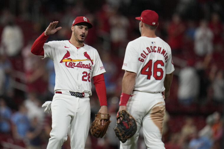 st-louis-cardinals-2024-offseason-preview:-what’s-next-for-paul-goldschmidt,-nolan-arenado-and-co.?