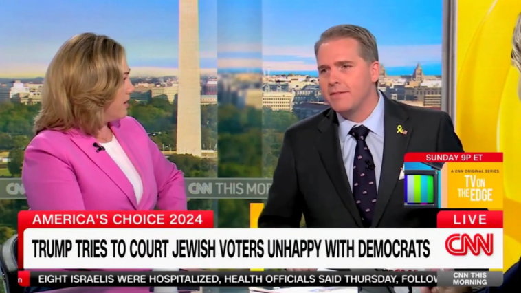 scott-jennings-takes-on-cnn-panel-over-antisemitism-in-the-us:-problem-is-‘not-on-the-right’