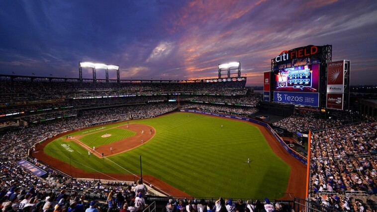 new-york-woman-sues-mets-for-$2-million-after-being-barred-from-wearing-trump-maga-hat-in-citi-field:-report