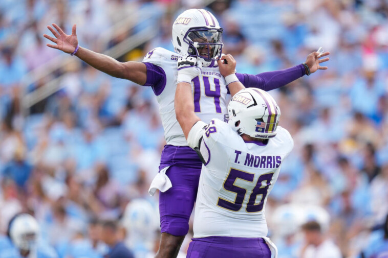 james-madison-scores-school-record-53-first-half-points-in-70–50-win-at-north-carolina