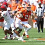 no.-21-clemson-puts-up-45-first-half-points-in-rout-of-nc-state